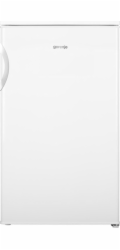 Gorenje R492PW lednice Stojací 133 l E Bílá