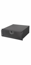 SilverStone SST-RM42-502B rackové pouzdro