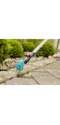 Gardena 3607-20 Combisystem 2v1 čistič mezer