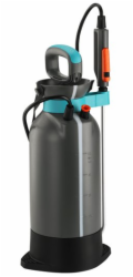 Gardena tlakový postřikovač Comfort 5 L (11130-20)
