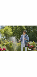 Gardena 11138-20 tlakový postřikovač 5 l Plus
