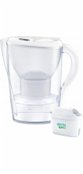 Brita Marella Cool White + 1 kazeta