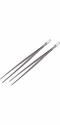 Lamart LT5028 Grilovací pinzety BBQ, 2 ks
