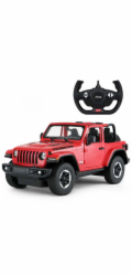 Rastar R/C auto Jeep Wrangler JL 1:14