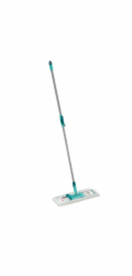 Leifheit 55023 Podlahový mop s teleskopickou tyčí Cotton Plus Profi