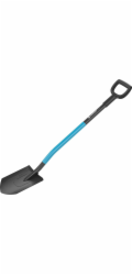 Cellfast Sharp rýč C40-204AP120C