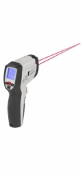 CONRAD Infračervený teploměr VOLTCRAFT IR 500-12D, optika 12:1, -50 až 500 °C CONRAD