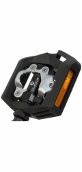 Pedály SHIMANO DEORE PD-T421