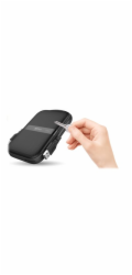 Silicon Power Armor A60 external hard drive 4000 GB Black