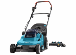 Akumulátorová sekačka 2 x 18V Makita DLM432PT2