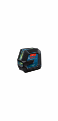 Čárový laser Bosch GLL 2-15 G Professional, křížový čárový laser