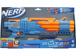 Nerf Elite 2.0 Ranger PD-5, Nerf Gun