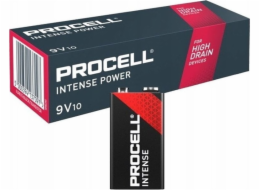 Procell Alkaline Intense Power 9V, Batterie