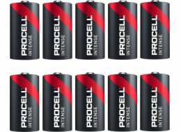 Duracell Procell Alkaline Intense Power D, 1,5V, baterie