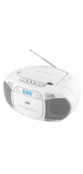 CD rádio RCE451W