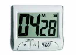 Digitaler Timer und Stoppuhr, Timer/Küchenuhr