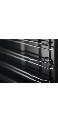 ELECTROLUX Vstavaná rúra EVM8E08V