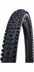 Schwalbe plášť NOBBY NIC 26x2.25 SuperGround TLE Addix SpeedGrip skládací