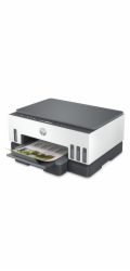 HP All-in-One Ink Smart Tank 720 (A4, 15/9 ppm, USB, Wi-Fi, Print, Scan, Copy, Duplex)