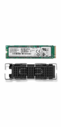 HP Z Turbo 2280 PCIe-4x4 TLC M.2 Z2 SSD Kit - 1 TB