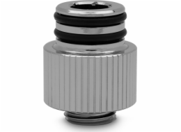 EK-Quantum Torque Push-In Adapter M 14 - Nickel, Verbindung