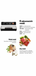 Lauben Vacuum Sealer 60SB