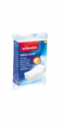 Vileda 105715 Houbičky na odstraňování skvrn Miraclean 4 ks