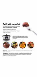 Lauben Slow Cooker 3500SB