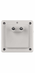 LED noční světlo P3316 s fotosenzorem do zásuvky