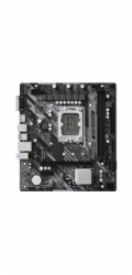 ASRock H610M-HVS/M.2 R2.0 / Intel H610 / LGA1700 / 2x DDR4 / M.2 / HDMI / VGA / mATX