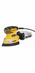 Powerplus POWX0481 - Vibrační mini delta bruska 220 W