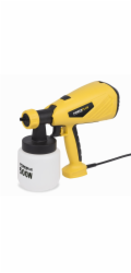 Powerplus POWX354 Stříkací pistole 500W