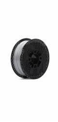 Filament PM tisková struna/filament 1,75 PETG šedá 1 kg