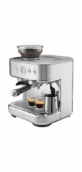 SENCOR SES 6010SS Tlakový stroj Espresso