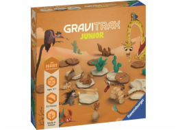 Ravensburger GraviTrax Junior rozšíření poušť, dráha