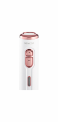 Sencor SHB 9000WH, bílá-gold
