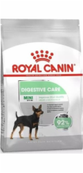 ROYAL CANIN Mini Digestive Care - suché krmivo pro dospělé psy malých plemen - 1kg