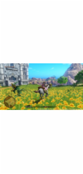 HRA SWITCH Dragon Quest XI S: Echoes