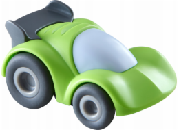 HABA Kullerbü - Zelené sportovní auto, hračka