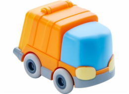 Mramorový běh Kullerbü - popelářské auto, autíčko