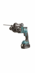 Makita DHR182RTJ 18 V Hammer