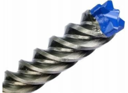  Expertní příklepová vrtačka SDS-max-8X, O 32mm
