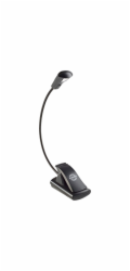 K&M 12241 Notenpultleuchte LED FlexLight