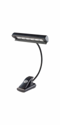 K&M 12248 Notenpultleuchte Concert Light