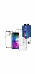 3mk ochranný set Comfort Set 4 in 1 pro Apple iPhone 13