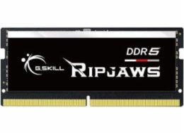 SO-DIMM 16GB DDR5-5600, RAM