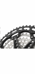 Kazeta SHIMANO XT CS-M8100 - 12 rychlostí - 10-51 zubů