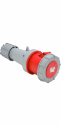 Spojení PCE Cee 5x63a / PCE 235-6 Power Twist 235-6
