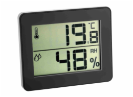 TFA Teploměr s vlhkoměrem 30.5027.01