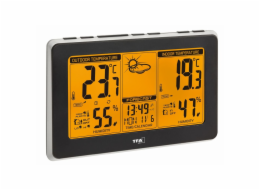 TFA Bezdrátová meteostanice 35.1151.01 MONDO